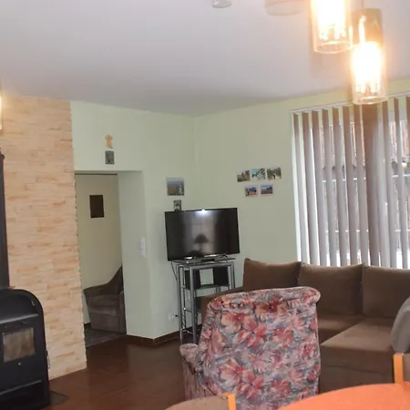 Apartmán Szklarska Poreba- Apartament Sklářská Poruba